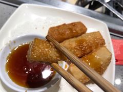 -海底捞火锅(海澜财富中心店)
