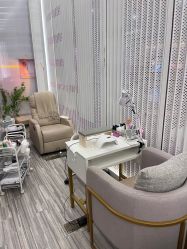 -Face Score美甲美睫皮肤管理