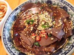 -黄泰吉拾味餐厅(江汉路店)