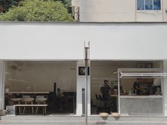 -Seeking Coffee咖啡(新竹路店)