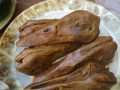 -嘎嘎鸭脑壳(金沙店)