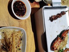 -木屋烧烤(坂田天安云谷店)