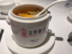 -山泉粤宴(广东大厦店)