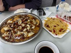 -黑皮酸菜鱼(三山街店)