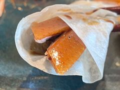 -四季民福烤鸭店(外滩外白渡桥店)