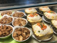 -海口骑楼小吃街