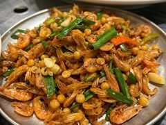 -江湖黑大兔(杨家坪店)