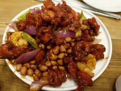 -陈傻子餐厅(世纪都会店)