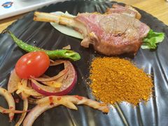 -天山传奇新疆菜(SKLP店)