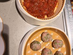 -海底捞火锅(世豪广场店)