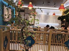 -呷湘厨·鱼汤捞饭·剁椒鱼头·辣椒炒肉(国家会展中心店)