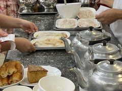-冰泉豆浆馆(白云山总店)