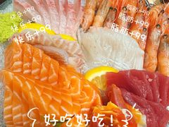 -红叶日本料理(三八广场店)