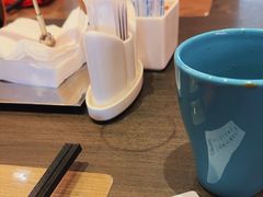 -富力希尔顿酒店·地阔自助餐厅