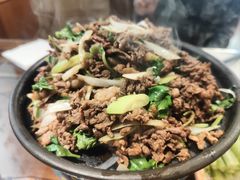-烤肉季饭庄