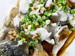 -粤盛海鲜平价店(洛溪食街店)