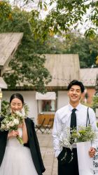 -帆拉斐婚纱摄影(春熙店)