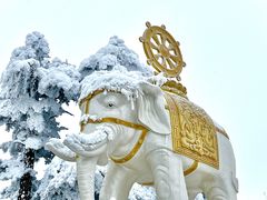 -峨眉山风景名胜区