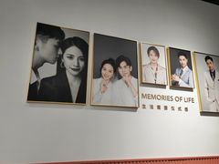 -海马体照相馆(天津世纪都会店)