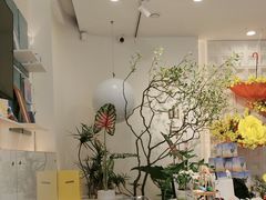 -山与蓝·轻糖鲜果蛋糕(勒泰店)