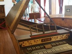 -鼓浪屿钢琴博物馆