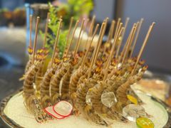 -蒋记海鲜姿造•洋房别墅(星河湾店)