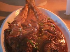 -海兰江石锅饭(水上店)