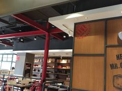大堂-Mr.Pizza米斯特比萨(合肥一九一二街区店)