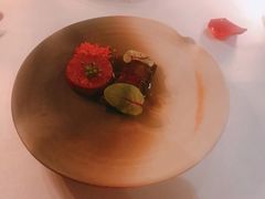 -三嚥阁 La Villa Restaurant