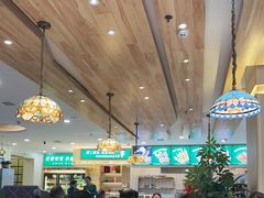 -直隶安家罩饼(复兴路店)
