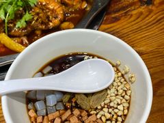 -槐店王婆大虾(开发区店)