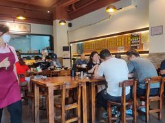 大堂-大三元台湾鲁肉饭(沙井新桥店)