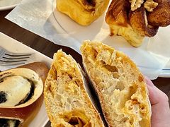 -屋裡·Union Bakery(龙江路店)