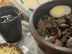 -京参 • 擂椒饭(这有山店)