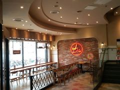 大堂-必胜客(衡百店)