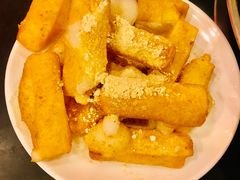 -叶记鲜鹅肠火锅城(聚丰锦绣盛世店)