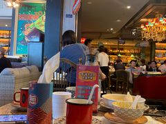 -酒肆浅葱•烧烤•龙虾•排档(卓悦intown店)