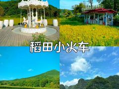 -万峰林风景区