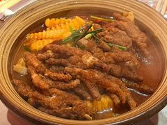 -山四砂锅(太原钟楼街店)