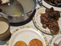 -吉布鲁牛排海鲜自助(温江合生汇店)