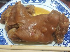 猪蹄-九河居(荔湾路店)