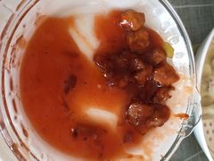 五台云养生素食馆-天天向上素食餐厅(五台山店)