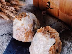 糯米烧麦-老陶包子铺(南大西南村店)