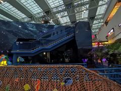 -青岛东方影都融创水世界