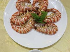 -旺富东海大酒楼(海鲜街店)