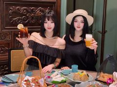 -安南越南餐厅(青岛万象城店)