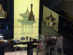 -外婆家(义乌新光汇购物中心店)