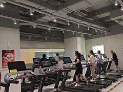 -空中健身·游泳(季佳荟新华家园店)