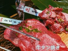 -黑牛の店·和牛烧肉(合生汇店)