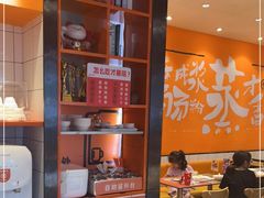 -红荔村肠粉(岗厦店)